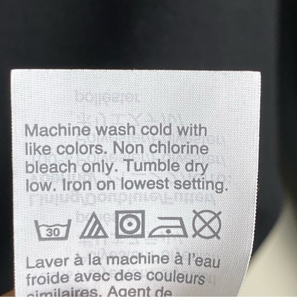 NWT J.Crew Long-Sleeve Shift Dress in Everyday Crepe Size 8 - Picture 12 of 13